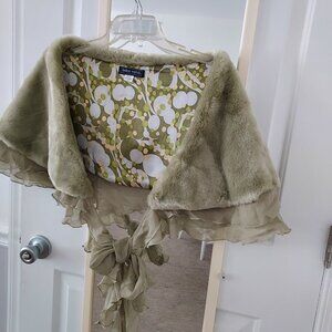 Vintage Wrap